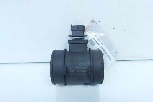 Debitemetru aer, cod 0281002618, 55350048, Opel Astra H, 1.7 CDTI, Z17DTH (id:664564)