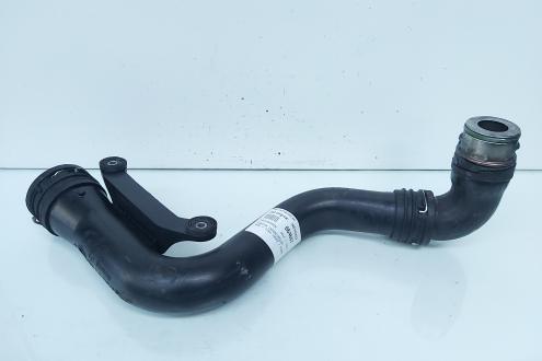 Tub intercooler, cod 1K0145762P, Vw   Passat Variant (3C5) 1.9 TDI, BKC (idi:664697)