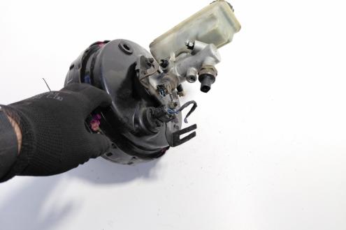 Tulumba frana, cod 7M3612100F, Vw Sharan (7M8, 7M9, 7M6) 2.0 TDI, BRT, vol pe stanga (id:664805)