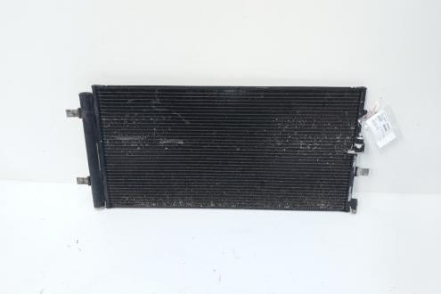 Radiator clima, cod 8K0260401T, Audi A4 (8K2, B8) 2.0 TDI, CAG (id:663460)