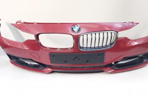 Bara fata cu proiectoare, Bmw 3 Touring (F31) (id:662566)
