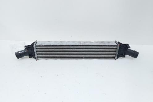 Radiator intercooler, cod 8K0145805G, Audi A4 (8K2, B8) 2.0 TDI, CAG (id:663459)