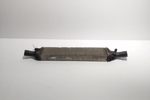 Radiator intercooler, cod 8K0145805G, Audi A4 (8K2, B8) 2.0 TDI, CAG (id:663459)