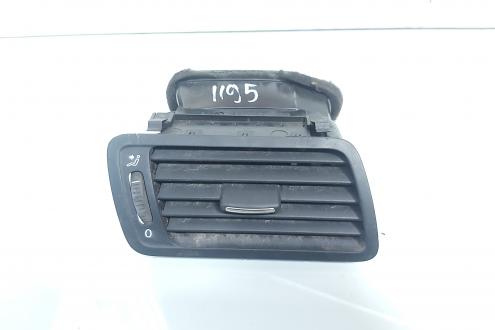 Grila aer bord dreapta, cod 3C1819702E, Vw Passat Variant (3C5) (id:664790)