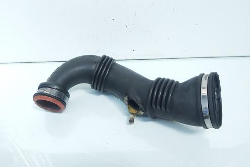 Tub turbo, cod 9656953680A, Peugeot 307 SW 1.6 HDI, 9HZ (id:664772)