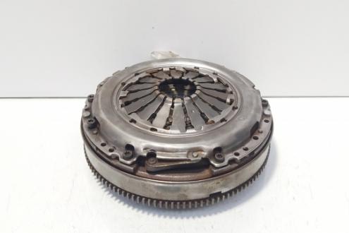 Volanta masa dubla cu placa presiune, Opel Astra H 1.3 CDTI, Z13DTH, 5 vit man (id:664905)
