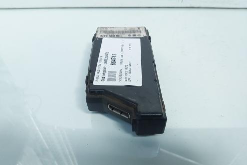 Modul audio multimedia, cod 5N0035342C, Vw Tiguan (5N) (id:664747)