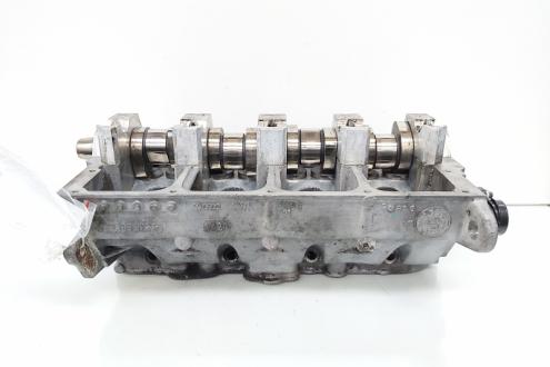 Chiulasa cu 1 ax came, cod 038103373R, Skoda Superb II (3T4) 2.0 TDI, BMP (idi:663993)