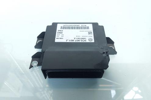 Calculator frana de mana, cod 3C0907801J, Vw Passat Variant (3C5) (id:664754)