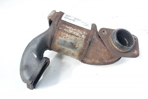 Catalizator, cod 8200456581, Dacia Logan (LS) 1.5 DCI, K9K792 (id:664867)