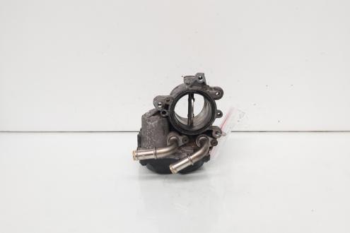 Clapeta acceleratie, cod 04L128063P, 04L128059K, Audi A3 (8V1) 2.0 TDI, CRB (idi:663723)