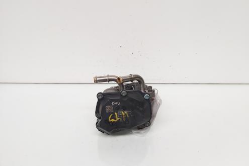 Clapeta acceleratie, cod 04L128063P, 04L128059K, Audi A3 Sedan (8VS, 8VM) 2.0 TDI, CRB (idi:663723)