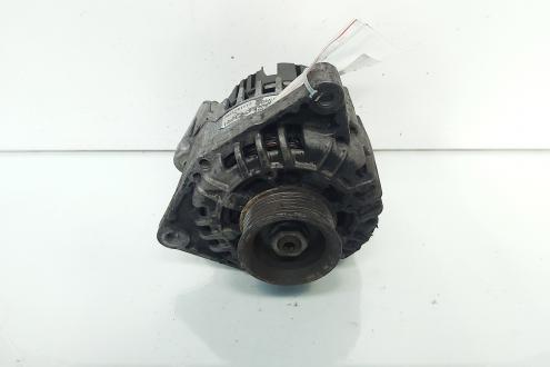 Alternator, Audi A6 Avant (4B5, C5) 2.5 TDI, AKN (id:664846)