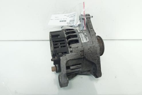 Alternator, Audi A6 Avant (4B5, C5) 2.5 TDI, AKN (id:664846)