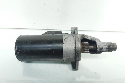 Electromotor, cod 059911023H, Audi A6 (4B2, C5) 2.5 TDI, AKN, cutie automata (id:664845)