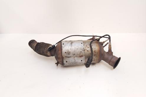 Catalizator, Bmw 1 Coupe (E82) 2.0 diesel, N47D20C (id:663611)