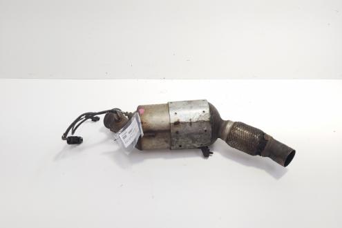 Catalizator, Bmw 1 Coupe (E82) 2.0 diesel, N47D20C (id:663611)