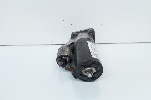 Electromotor, cod 4M5T-11000-KB, Ford Focus 2 Combi (DA) 1.8 TDCI, KKDA, 5 vit man (idi:664029)