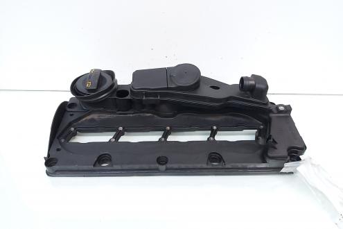Capac culbutori, cod 03L103469A, Audi Q5 (8RB) 2.0 TDI, CAG (idi:664039)