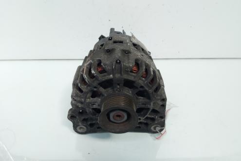 Alternator 70A Valeo, cod 03D903025H, Vw Polo (9N) 1.2 benz, BZG (id:664966)