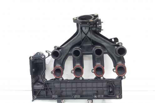 Galerie admisie cu capac culbutori, cod 9662688980, Peugeot 307 CC (3B), 2.0 HDI, RHR (idi:664040)