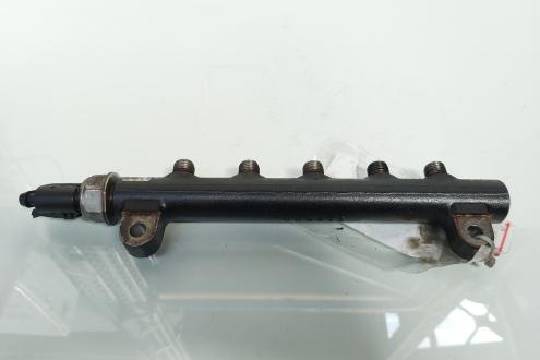 Rampa injectoare cu senzor, cod 96868901, Opel Antara 2.2 CDTI, A22DM (id:664900)