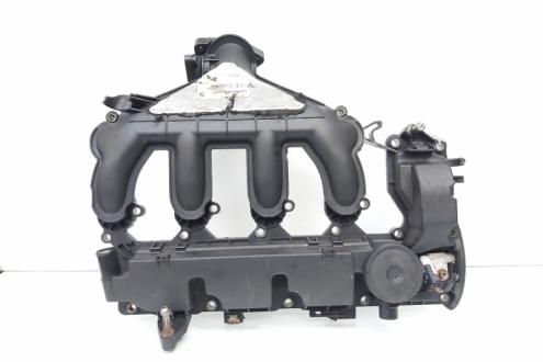 Galerie admisie cu capac culbutori, cod 9662688980, Citroen C4 Picasso, 2.0 HDI, RHR (idi:664040)