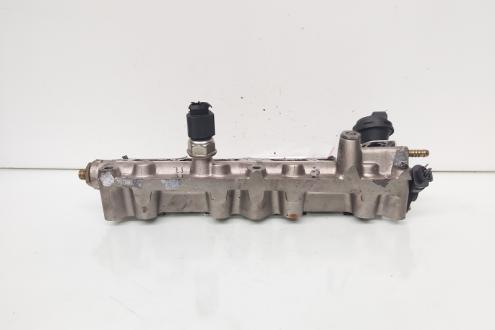 Galerie admisie cu clapete, cod GK00286, Vw Golf 5 (1K1) 1.4 TSI, BMY (idi:664046)