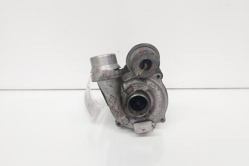 Turbosuflanta, cod 54359700012, Renault Megane 3 Coupe, 1.5 DCI, K9KF830 (idi:664057)