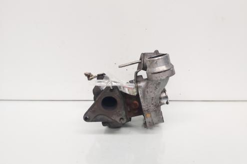 Turbosuflanta, cod 54359700012, Renault Megane 3 Combi, 1.5 DCI, K9KF830 (idi:664057)