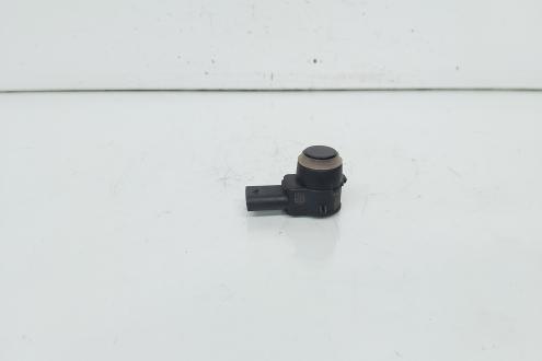 Senzor parcare bara fata, cod A2125420118, Mercedes Clasa C (W204) (id:664408)