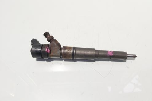 Injector, cod 7794435, 0445110209, Bmw 5 (E60), 3.0 diesel, 306D3 (id:662880)