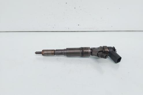 Injector, cod 7794435, 0445110209, Bmw 5 (E60), 3.0 diesel, 306D3 (id:662878)