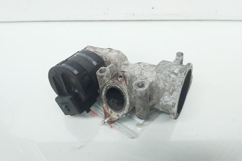 Egr electronic, cod 9681825280, Citroen C4 (I) coupe, 2.0 HDI, RHR (id:664843)