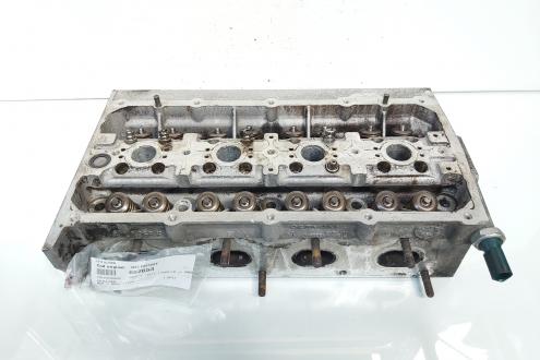 Chiulasa, cod 03C103358F, Skoda Octavia 2 (1Z3), 1.6 FSI, BLF (idi:662653)