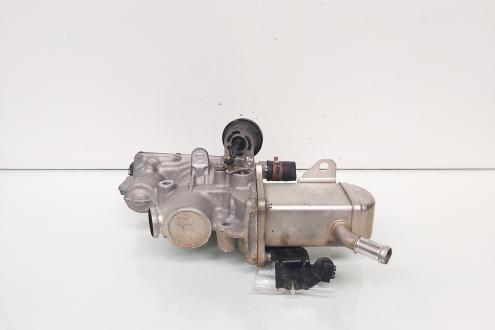 Racitor gaze cu egr, cod 82002804050, Renault Megane 3 Coupe, 1.9 DCI, F9Q750 (idi:664079)