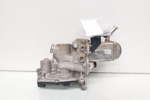 Racitor gaze cu egr, cod 82002804050, Renault Megane 3 CC, 1.9 DCI, F9Q750 (idi:664079)