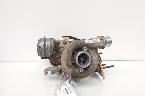 Turbosuflanta, cod 8200799760, Renault Megane 3, 1.9 DCI, F9Q870 (idi:664080)