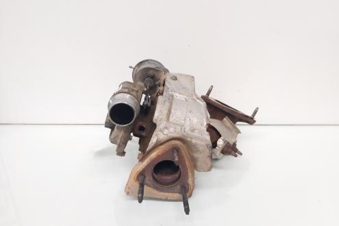 Turbosuflanta, cod 8200799760, Renault Megane 3 CC, 1.9 DCI, F9Q870 (idi:664080)