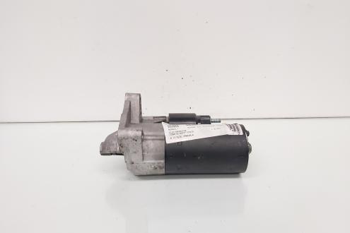 Electromotor, Renault Megane 3, 1.9 DCI, F9Q870, 6 vit man (idi:664081)