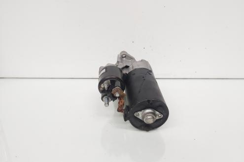 Electromotor, Renault Megane 3, 1.9 DCI, F9Q870, 6 vit man (idi:664081)