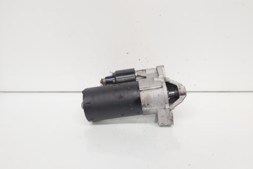 Electromotor, Renault Megane 3, 1.9 DCI, F9Q870, 6 vit man (idi:664081)