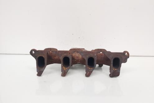 Galerie evacuare, Renault Megane 3 CC, 1.9 DCI, F9Q870 (idi:664087)