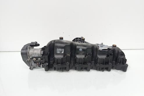 Galerie admisie cu clapete, cod 03L129711AG, Audi A5 Cabriolet (8F7), 2.0 TDI, CAH (idi:665063)