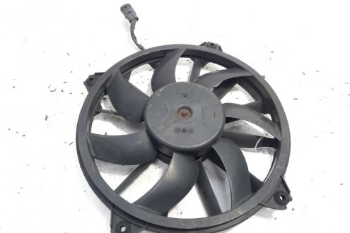 Electroventilator, cod 9661571480, Citroen Berlingo 2, 1.6 HDI, 9HX (idi:619183)