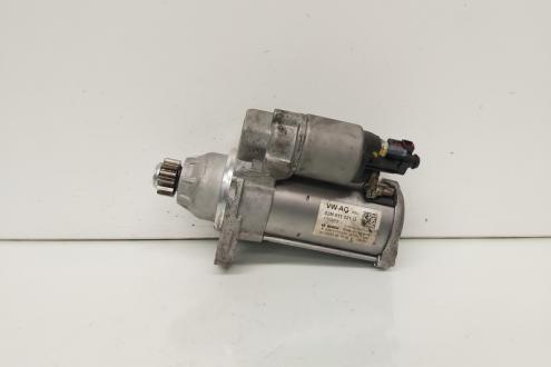 Electromotor, cod 02M911021G, Skoda Fabia 3 (NJ3) 1.0 benz, CHYA, 5 vit man (id:665007)