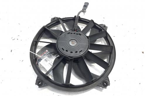 Electroventilator, cod 9661571480, Peugeot 308, 1.6 HDI, 9HX (idi:619183)