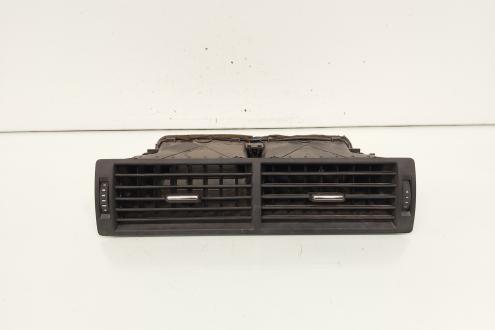 Grila aer bord centrala, Audi A4 Avant (8ED, B7) (id:665615)