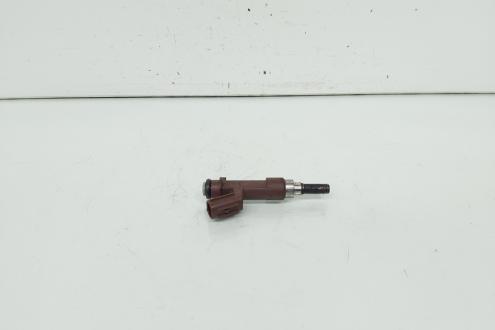 Injector, cod 23250-0Q040, Toyota Aygo, 1.0 benz, 1KR-FE (id:665289)