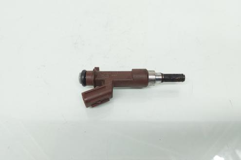 Injector, cod 23250-0Q040, Toyota Aygo, 1.0 benz, 1KR-FE (id:665290)